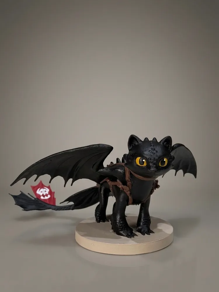 Custom Character