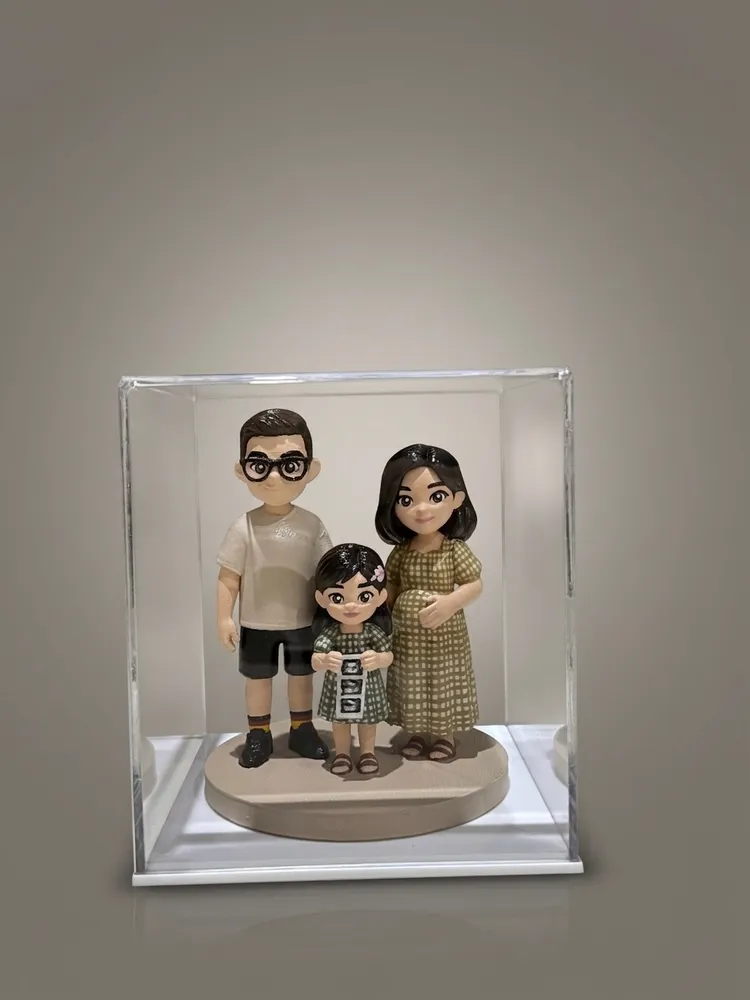 Hasil asli · 2